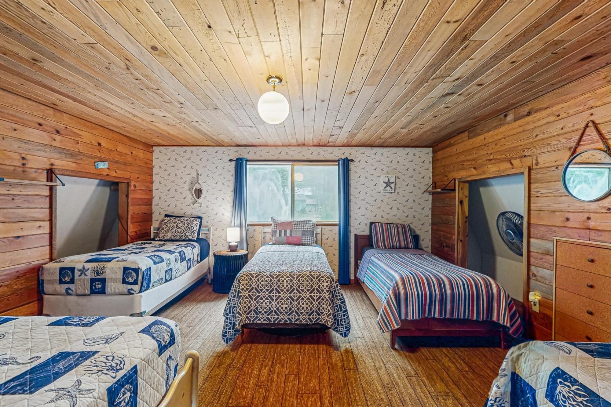 Sabala Cabin Randolph Exterior photo